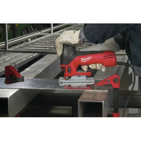 Wyrzynarka elektryczna 710W Milwaukee JS 120 X