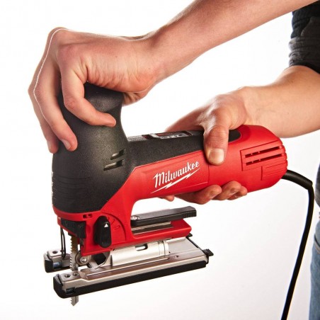 Wyrzynarka elektryczna 710W Milwaukee JS 120 X