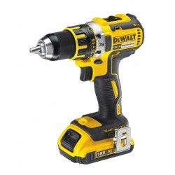 Wiertarko-Wkrętarka 18V DeWalt DCD790D2