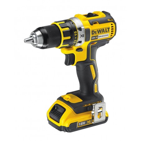 Wiertarko-Wkrętarka 18V DeWalt DCD790D2
