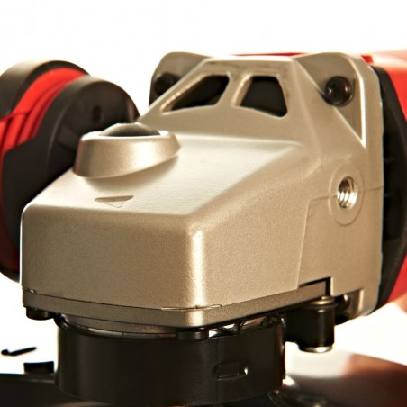 Szlifierka kątowa 180 mm 1750W Milwaukee AGV 17-180 XC