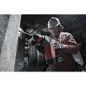 Młotowiertarka SDS PLUS MILWAUKEE M28 CHPX-0