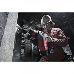 Młotowiertarka SDS PLUS MILWAUKEE M28 CHPX-0