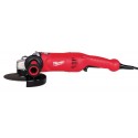 Szlifierka kątowa 180 mm 1750W Milwaukee AGV 17-180 XC