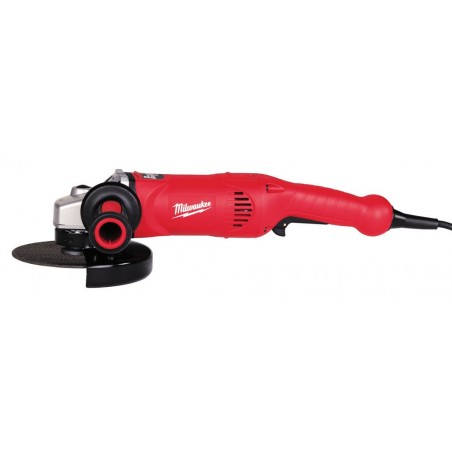 Szlifierka kątowa 180 mm 1750W Milwaukee AGV 17-180 XC