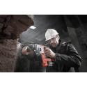 KOMPAKTOWA MŁOTOWIERTARKA SDS+ MILWAUKEE M18 BH-0