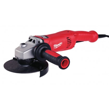 Szlifierka kątowa 180 mm 1750W Milwaukee AGV 17-180 XC