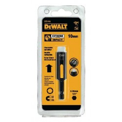DEWALT Nasadka magnetyczna 8mm samoczyszcząca