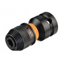 Adapter do zakrętarek udarowych DeWalt DT7508