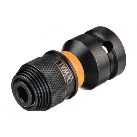 Adapter do zakrętarek udarowych DeWalt DT7508
