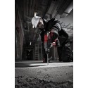 Młotowiertarka 12V 2x6Ah 1.1J Milwaukee M12 CH-602X