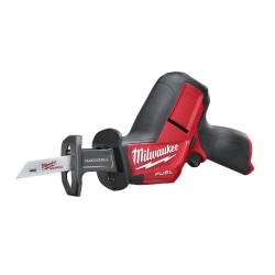 Piła szablasta 12V 2x6Ah Milwaukee M12 CHZ-602X