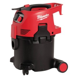 Odkurzacz Milwaukee AS 300 ELCP