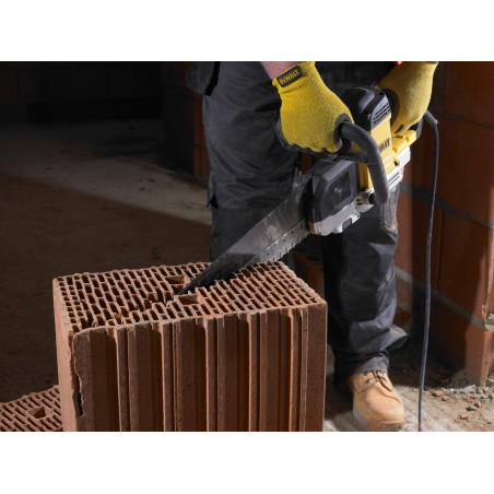 Pilarka Alligator 1700W 430 mm DEWALT DWE397