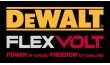 Manufacturer - DeWalt Flexvolt