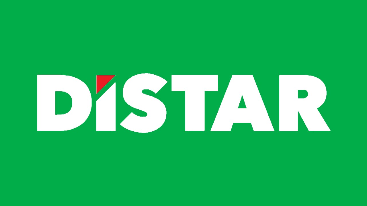 DISTAR