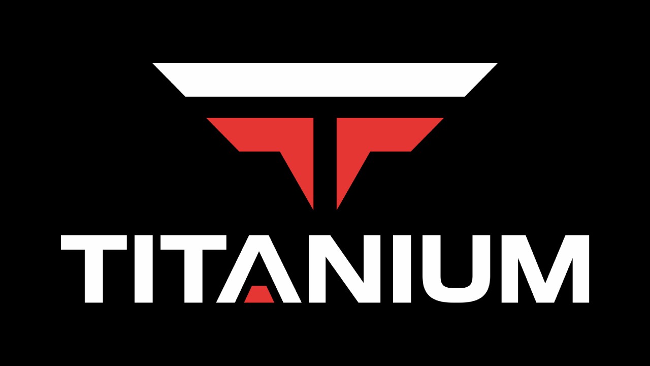 Titanium