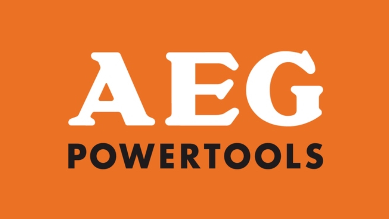 AEG Powertools