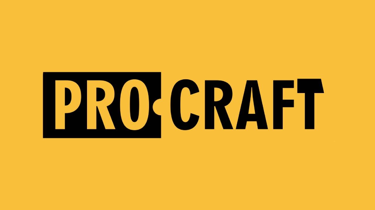 Procraft