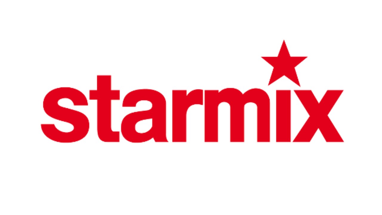 Starmix