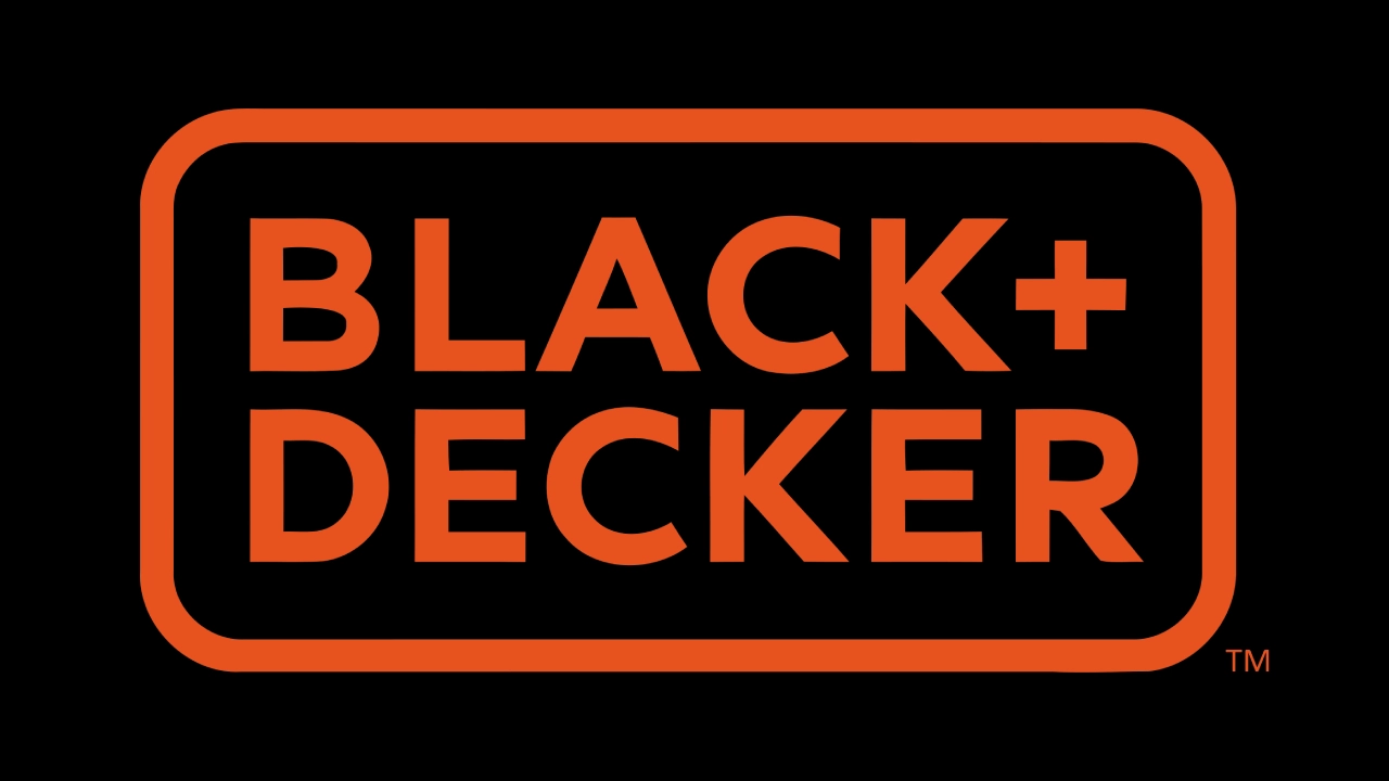 Black & Decker