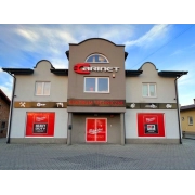 CARINET Centrum Techniczne - Tarnów
